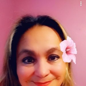 Meet your Posher, Brenda ann